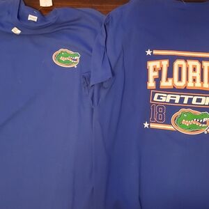 NWT Florida Gators T-Shirt sz XL